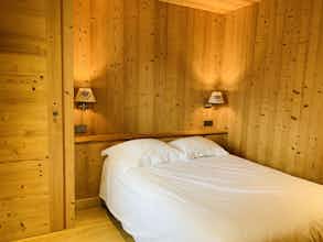 Hotel L'Arveyron Open House photo 4