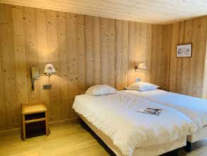 Hotel L'Arveyron Open House photo 5