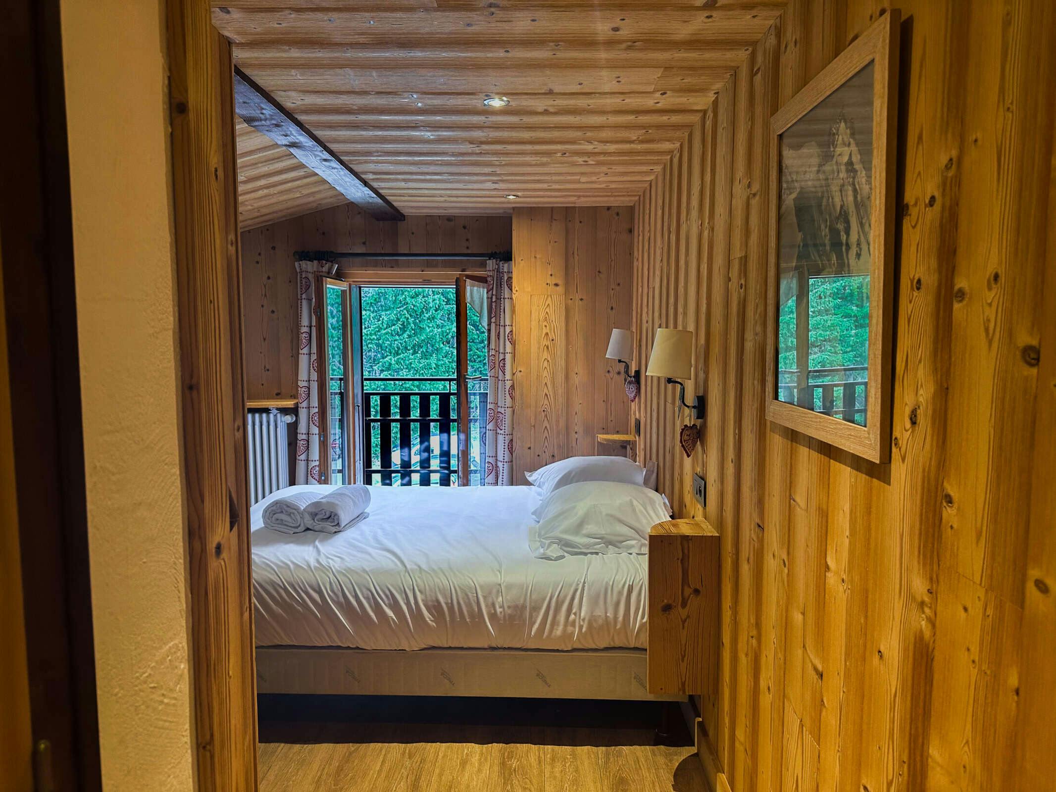 L'Arveyron Open House