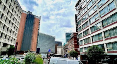 First Euroflat Hotel