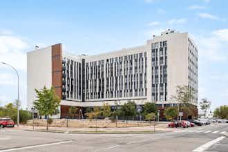 Hotel Truliving Vallecas by Habyt photo 3
