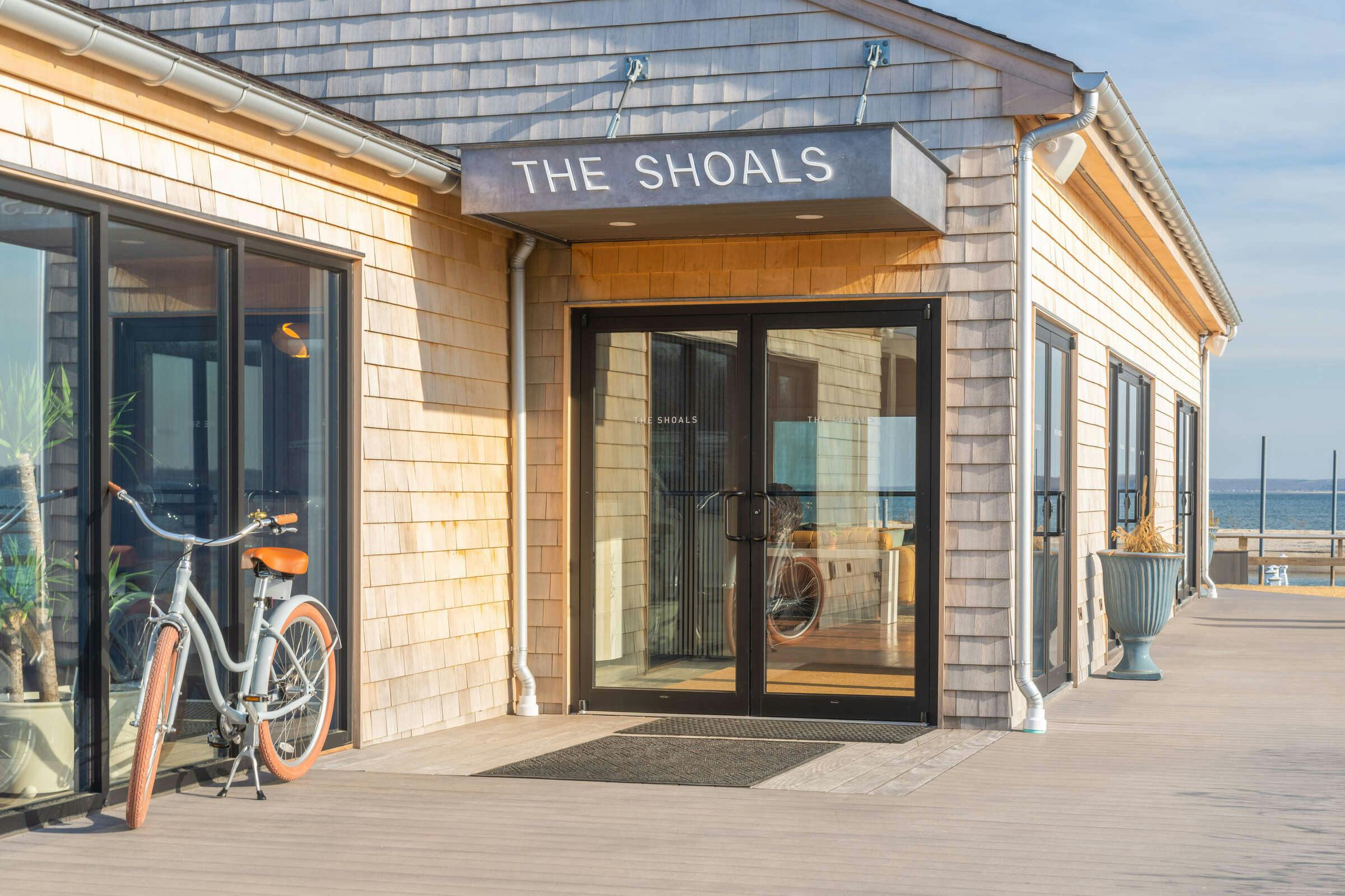 Hotel The Shoals photo 1