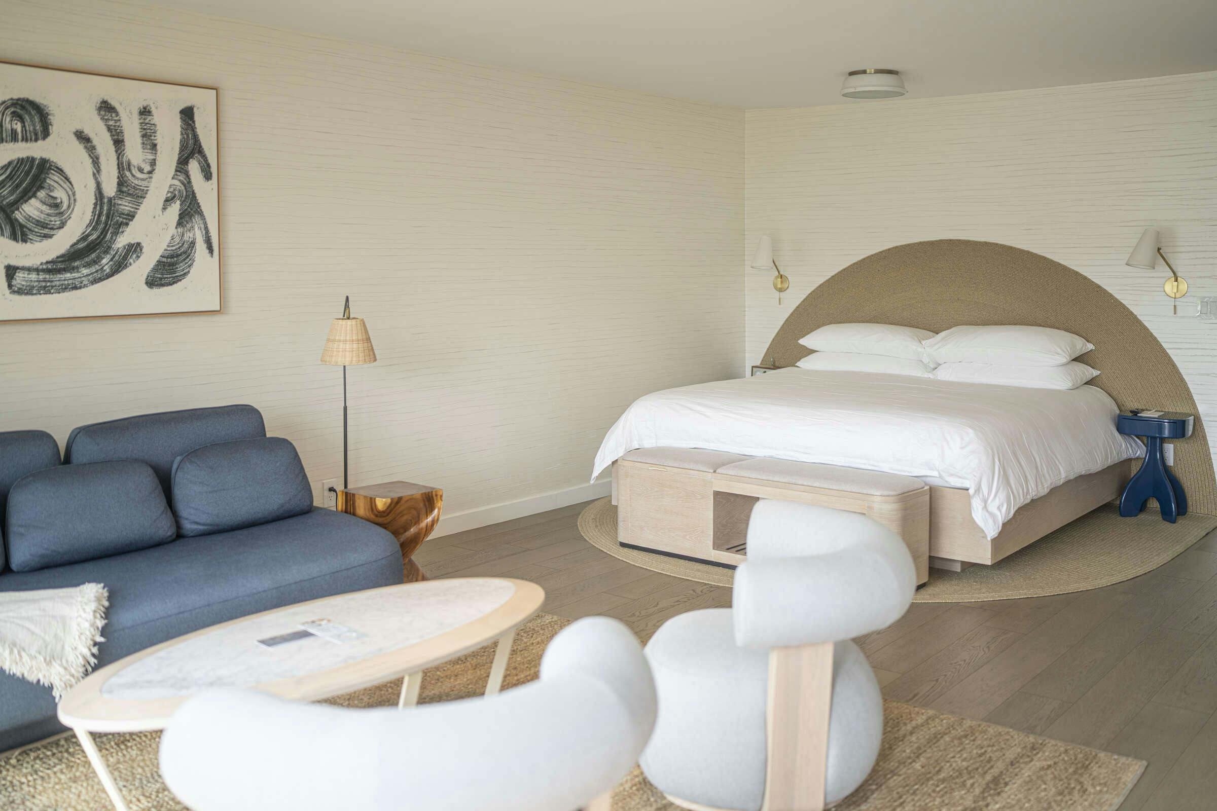 Hotel The Shoals photo 3