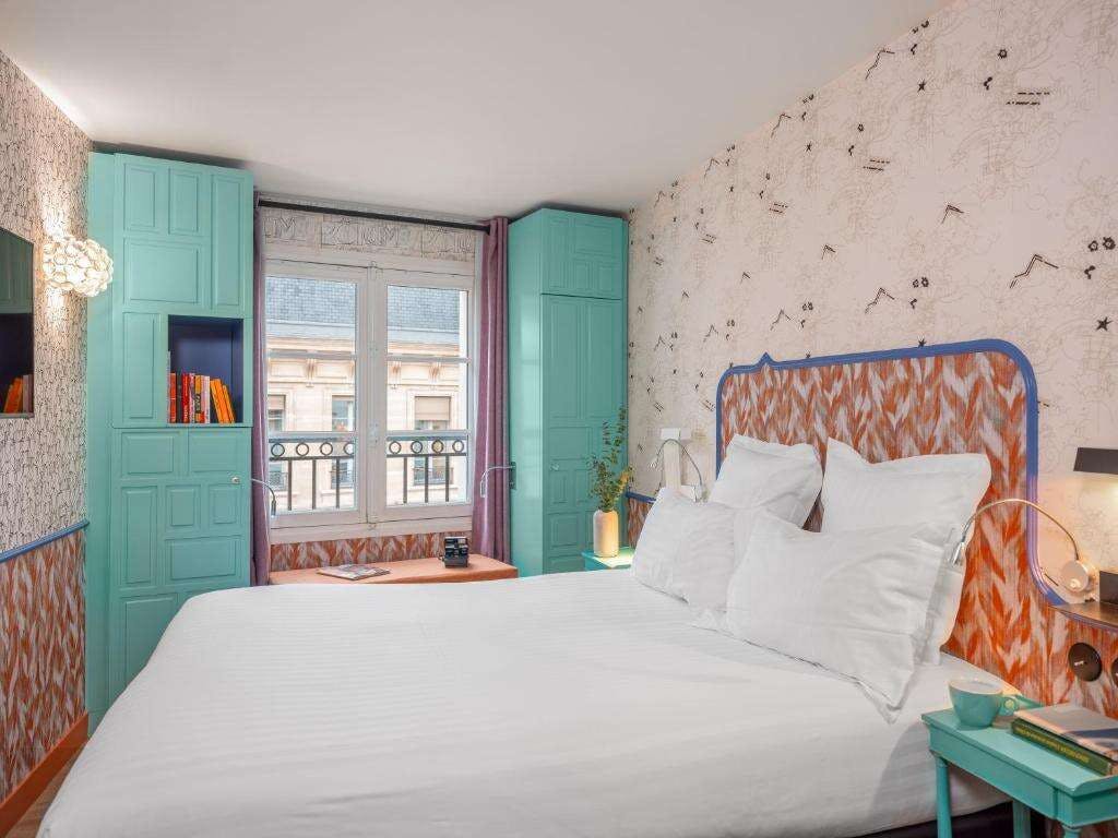 Hotel Hotel Crayon Rouge photo 1