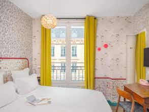 Hotel Hotel Crayon Rouge photo 4