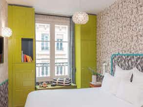 Hotel Hotel Crayon Rouge photo 2
