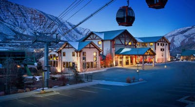 Hotel Glenwood Springs