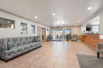 Hotel Best Western Plus John Jay Inn & Suites photo 1