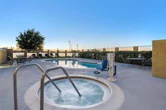 Hotel Best Western Plus John Jay Inn & Suites photo 2