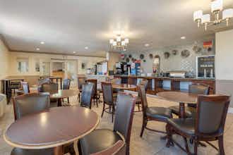 Hotel Best Western Plus John Jay Inn & Suites photo 3