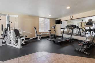 Hotel Best Western Plus John Jay Inn & Suites photo 4