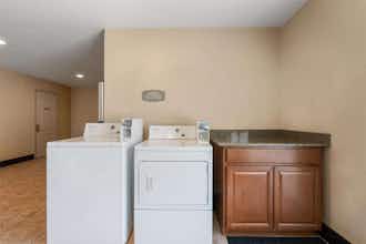 Hotel Best Western Plus John Jay Inn & Suites photo 5