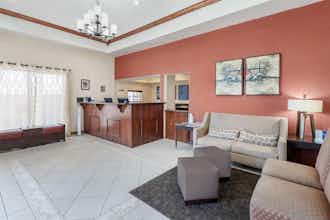 Hotel Best Western Desert Winds photo 1