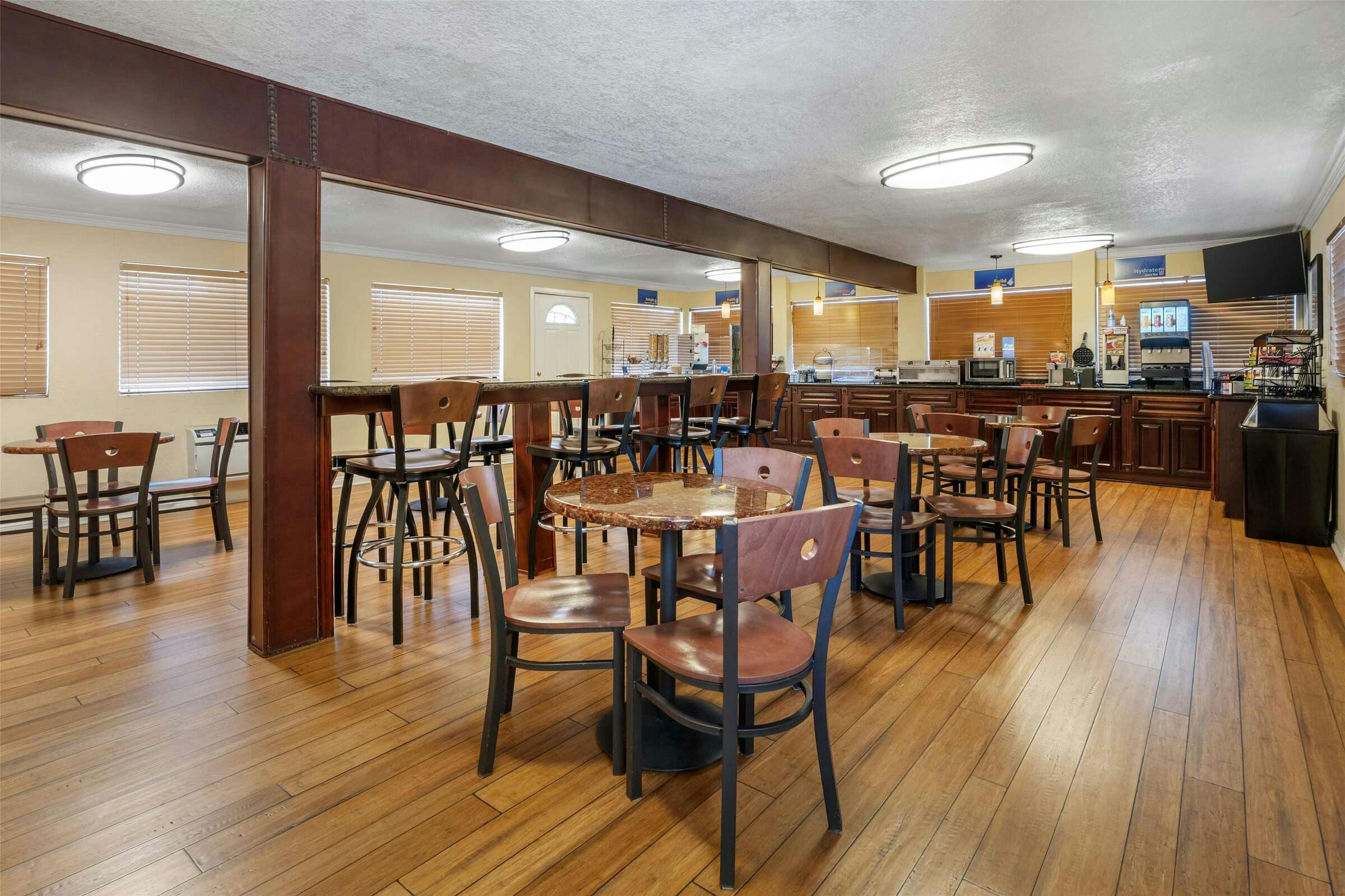 Hotel Best Western Desert Winds photo 2