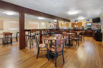 Hotel Best Western Desert Winds photo 2