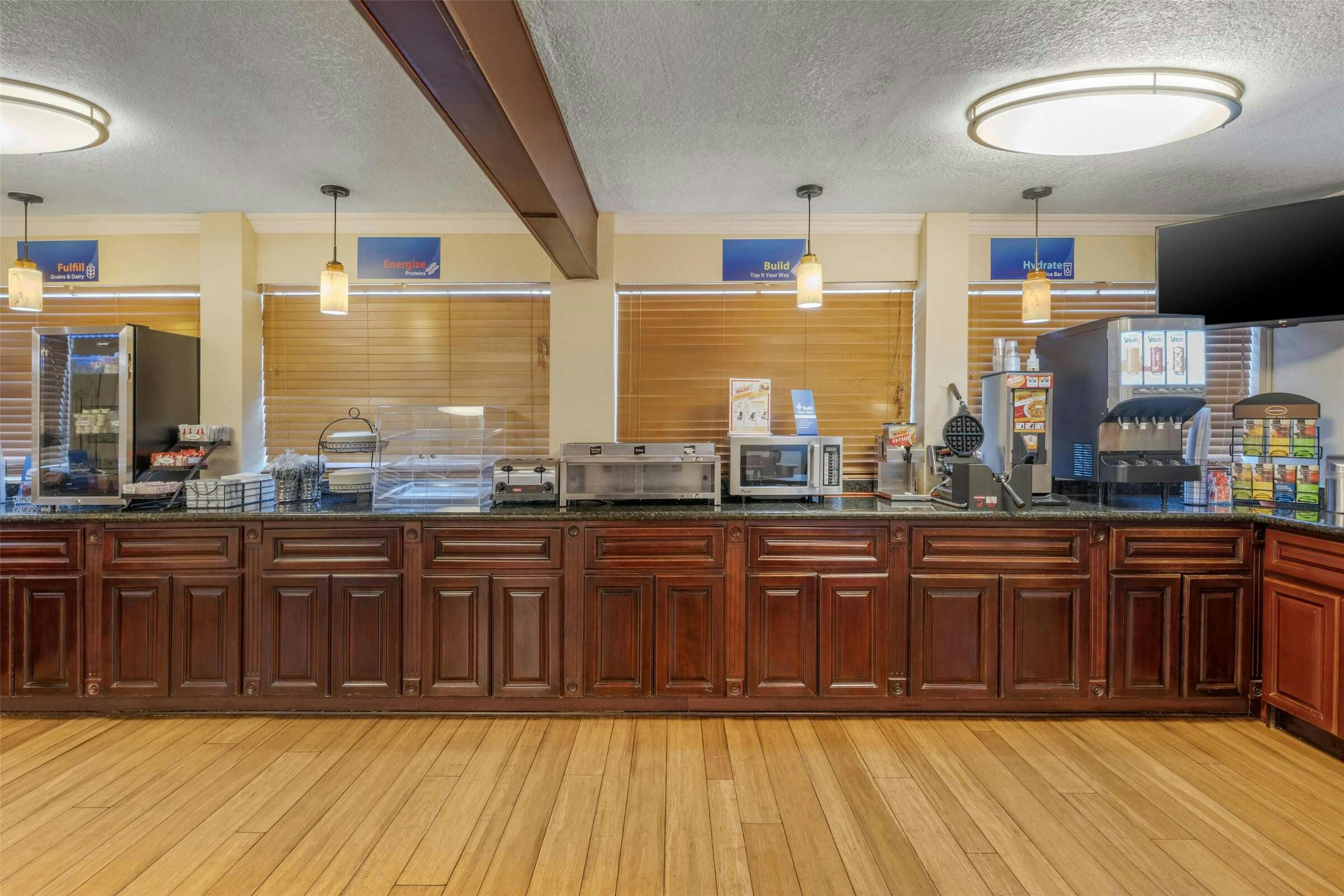 Hotel Best Western Desert Winds photo 3