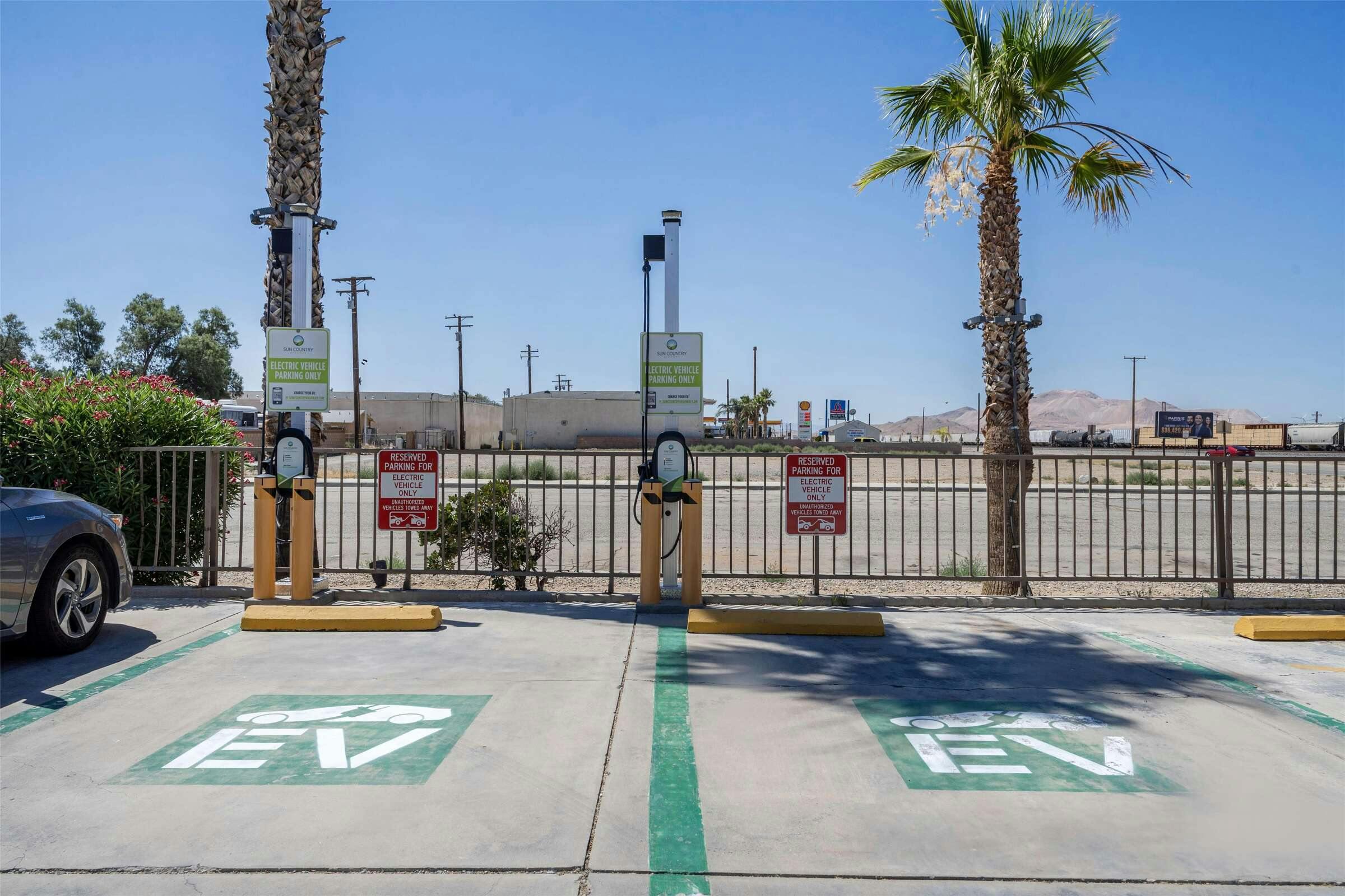 Hotel Best Western Desert Winds photo 4