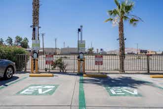 Hotel Best Western Desert Winds photo 4
