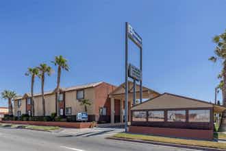 Hotel Best Western Desert Winds photo 5