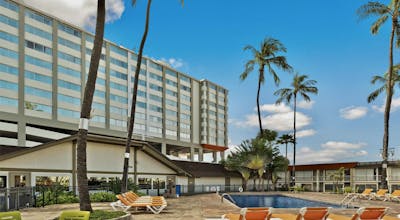 Best Western The Plaza Hotel