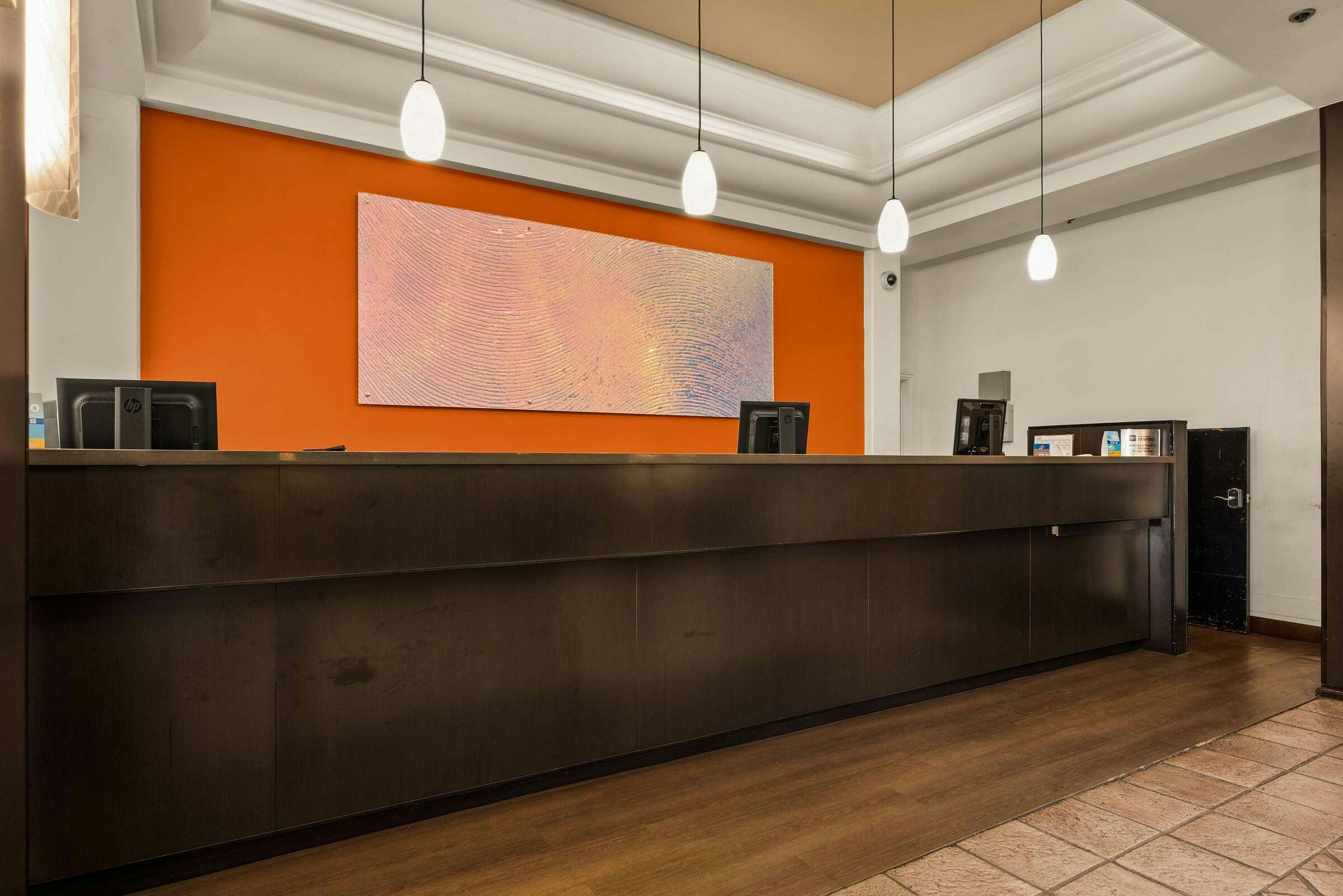 Hotel Best Western The Plaza Hotel photo 1