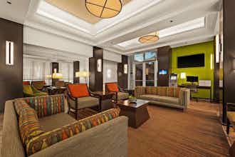 Hotel Best Western The Plaza Hotel photo 2