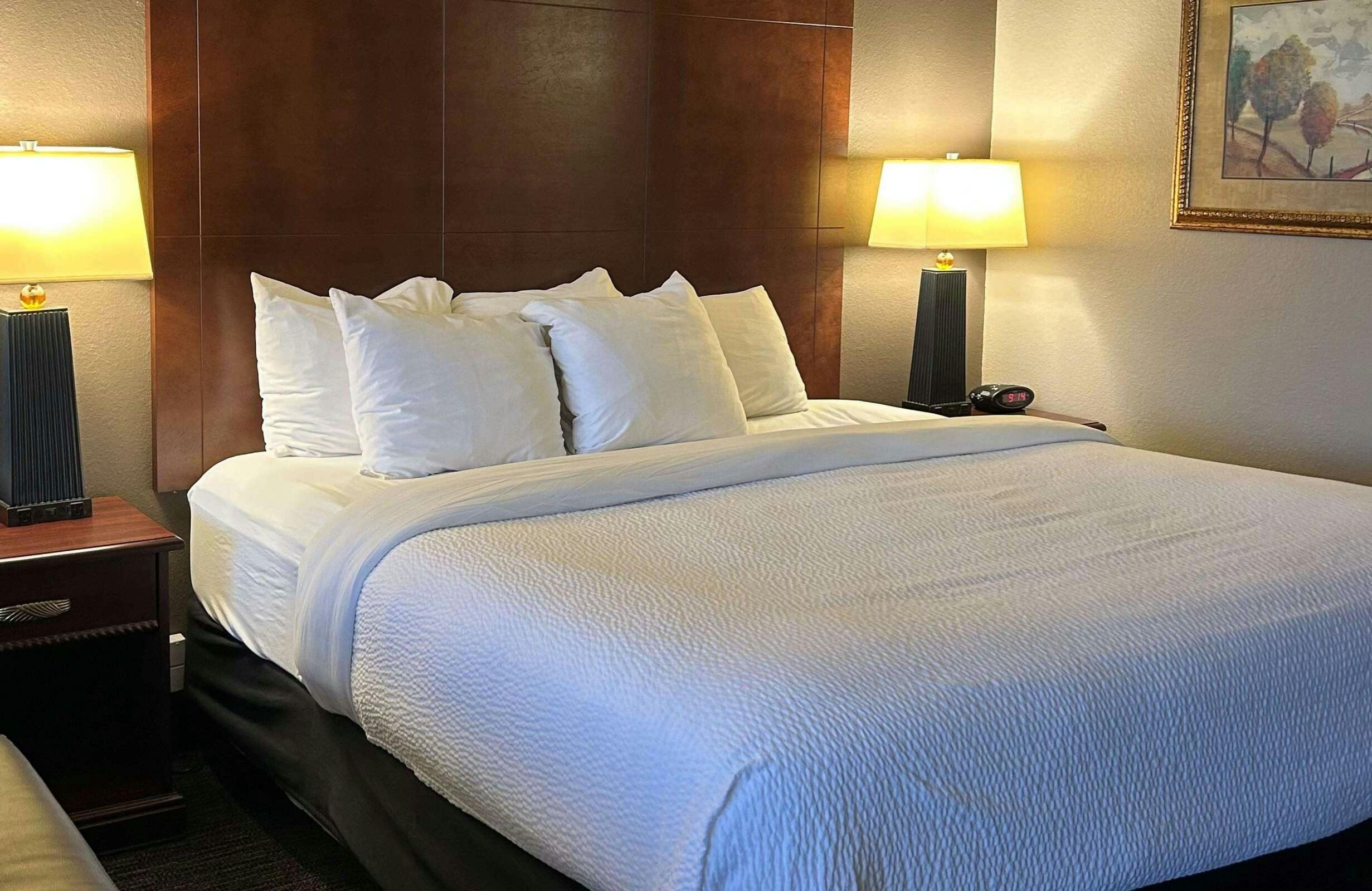 Hotel Best Western Plus Kelly Inn photo 2