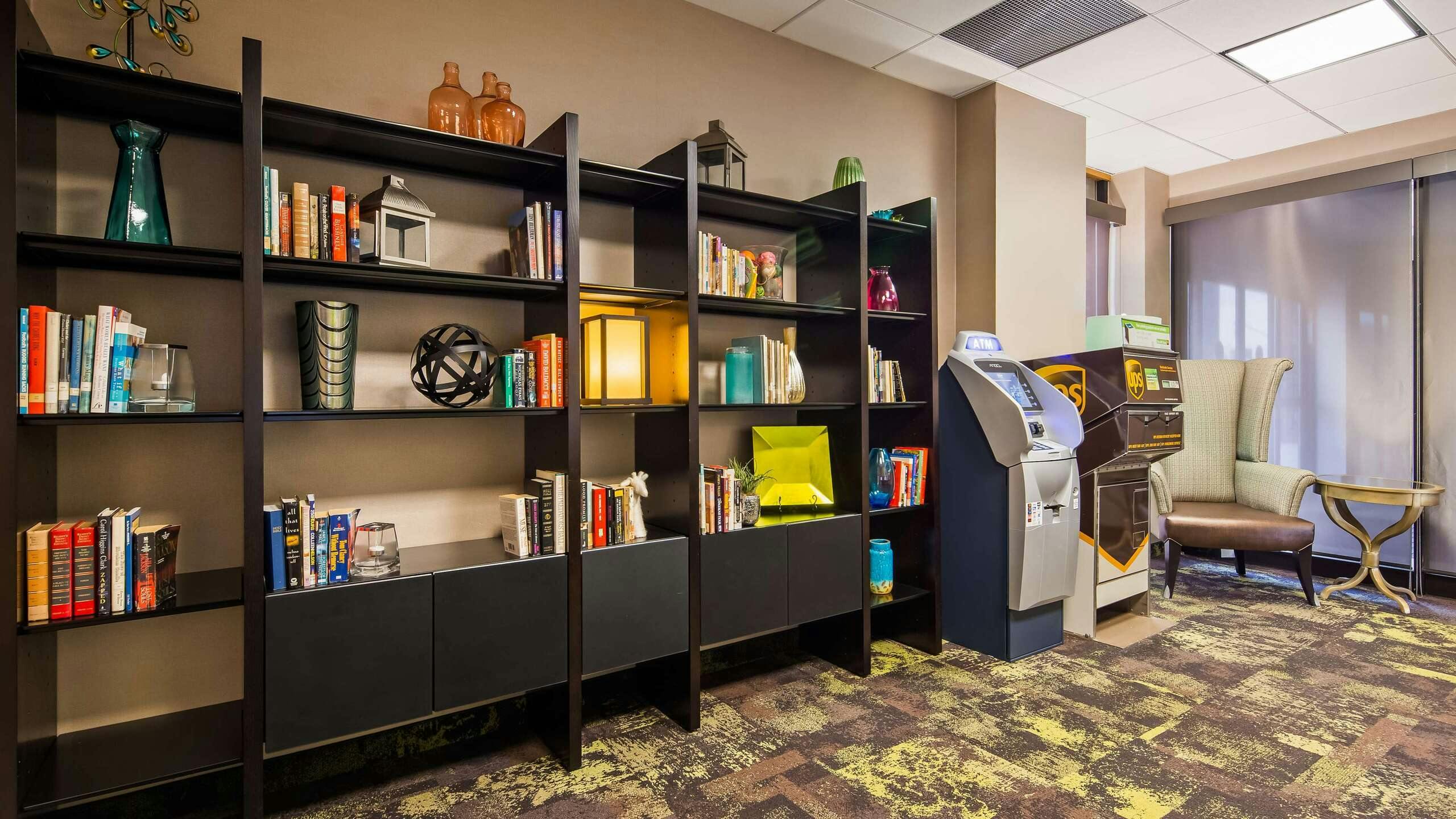 Hotel Best Western Plus Kelly Inn photo 4