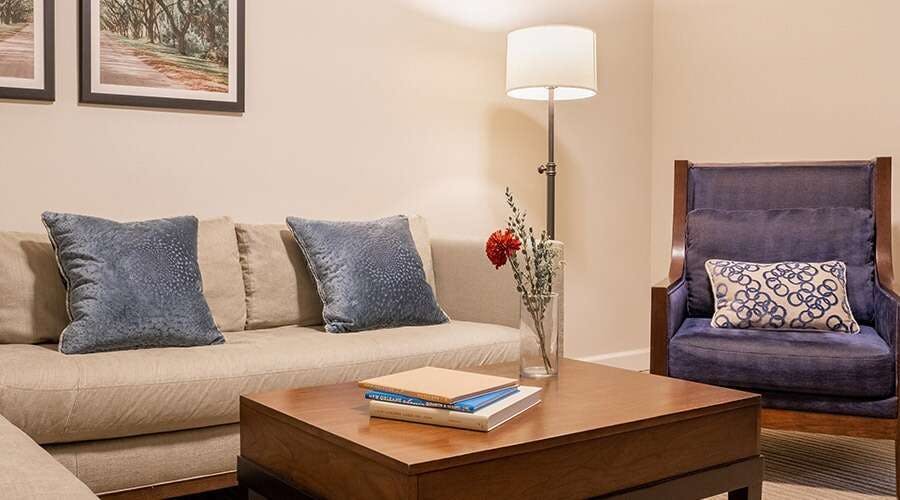 Hotel NOPSI Hotel, New Orleans photo 4