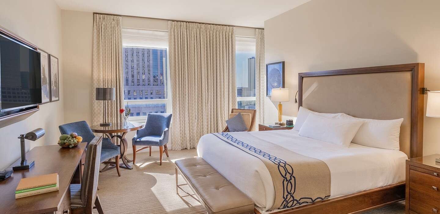 Hotel NOPSI Hotel, New Orleans photo 3