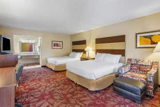 Hotel Best Western Pine Springs Inn photo 2