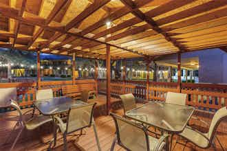 Hotel Best Western Pine Springs Inn photo 3