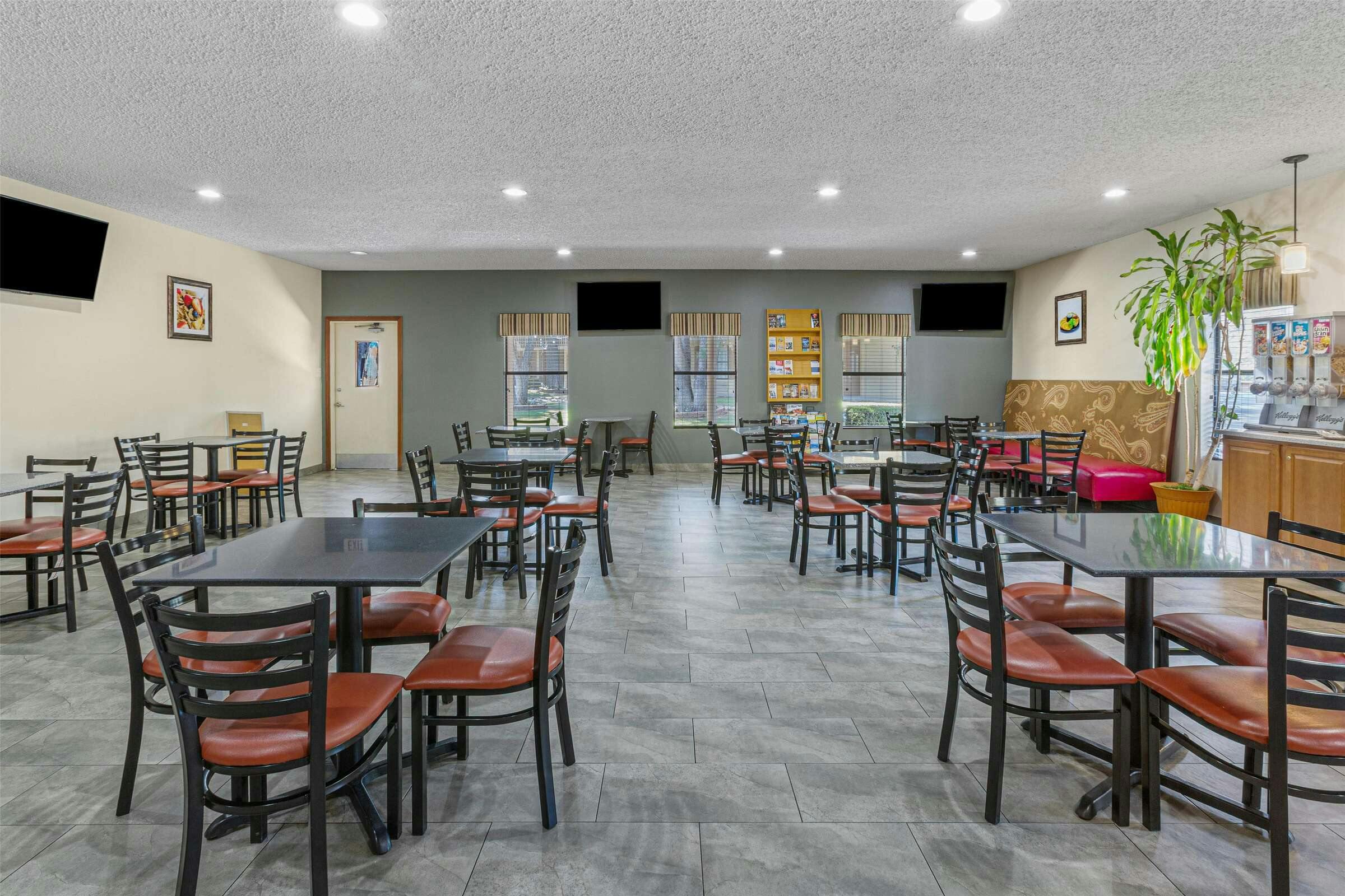 Hotel Best Western Pine Springs Inn photo 4