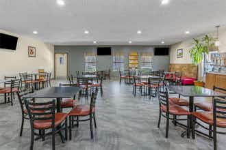 Hotel Best Western Pine Springs Inn photo 4