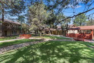 Hotel Best Western Pine Springs Inn photo 5