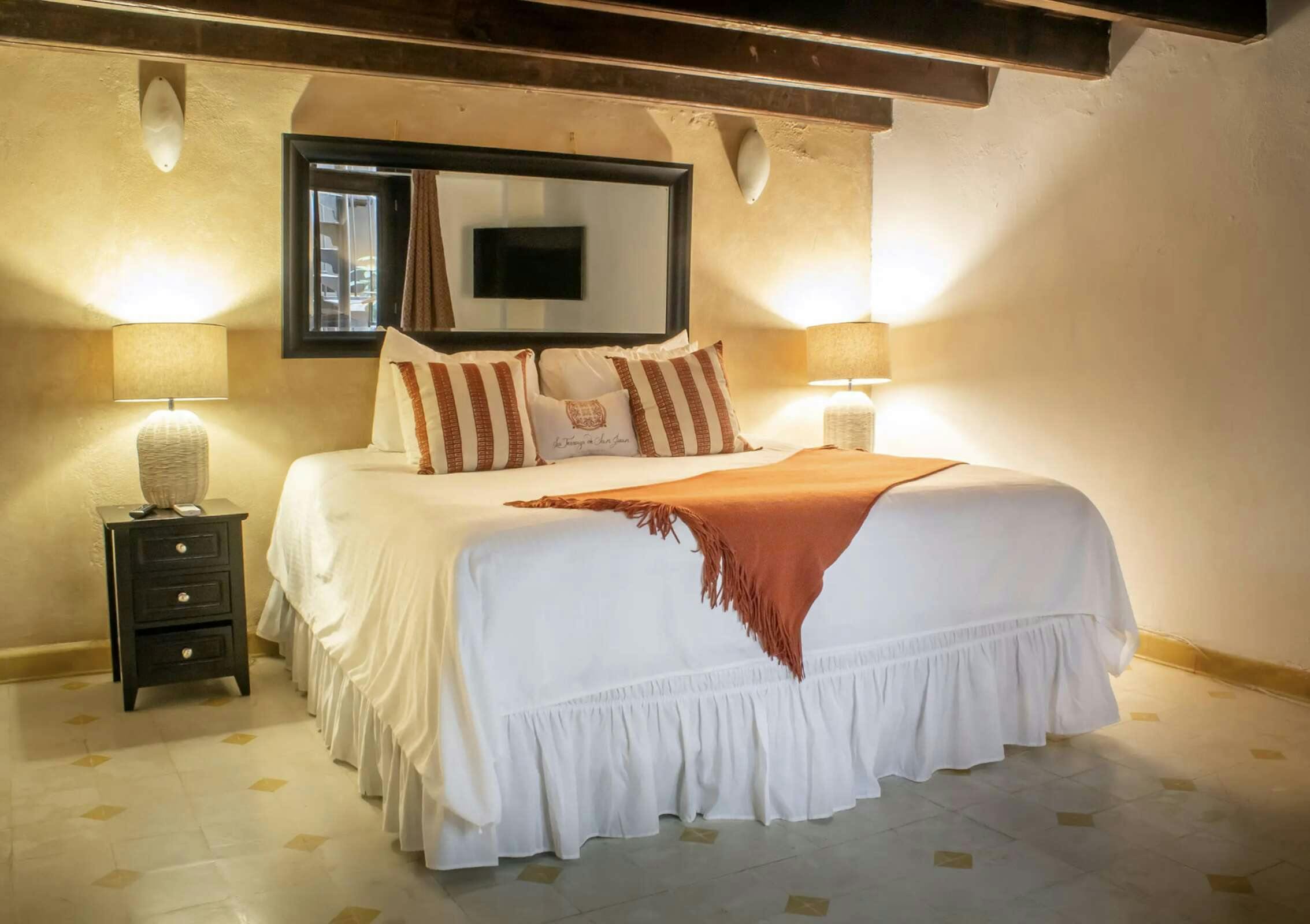 Hotel La Terraza de San Juan photo 1