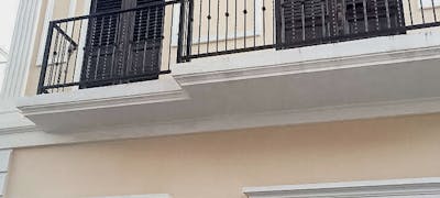 La Terraza de San Juan