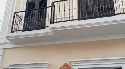 La Terraza de San Juan