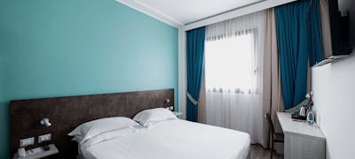 Phi Hotel Milano