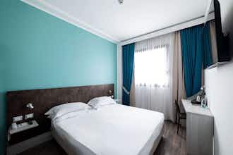 Hotel Phi Hotel Milano photo 1