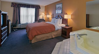 Country Inn & Suites by Radisson, Richmond I-95 South, VA