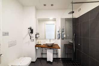 Hotel Phi Hotel Milano photo 4