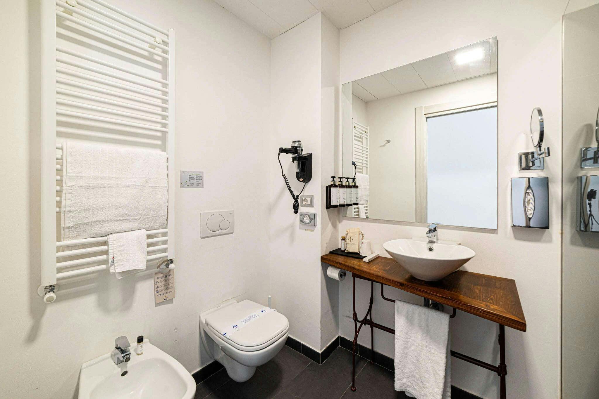 Hotel Phi Hotel Milano photo 5