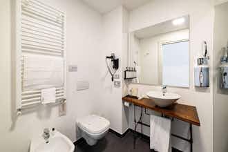 Hotel Phi Hotel Milano photo 5