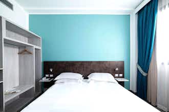 Hotel Phi Hotel Milano photo 2