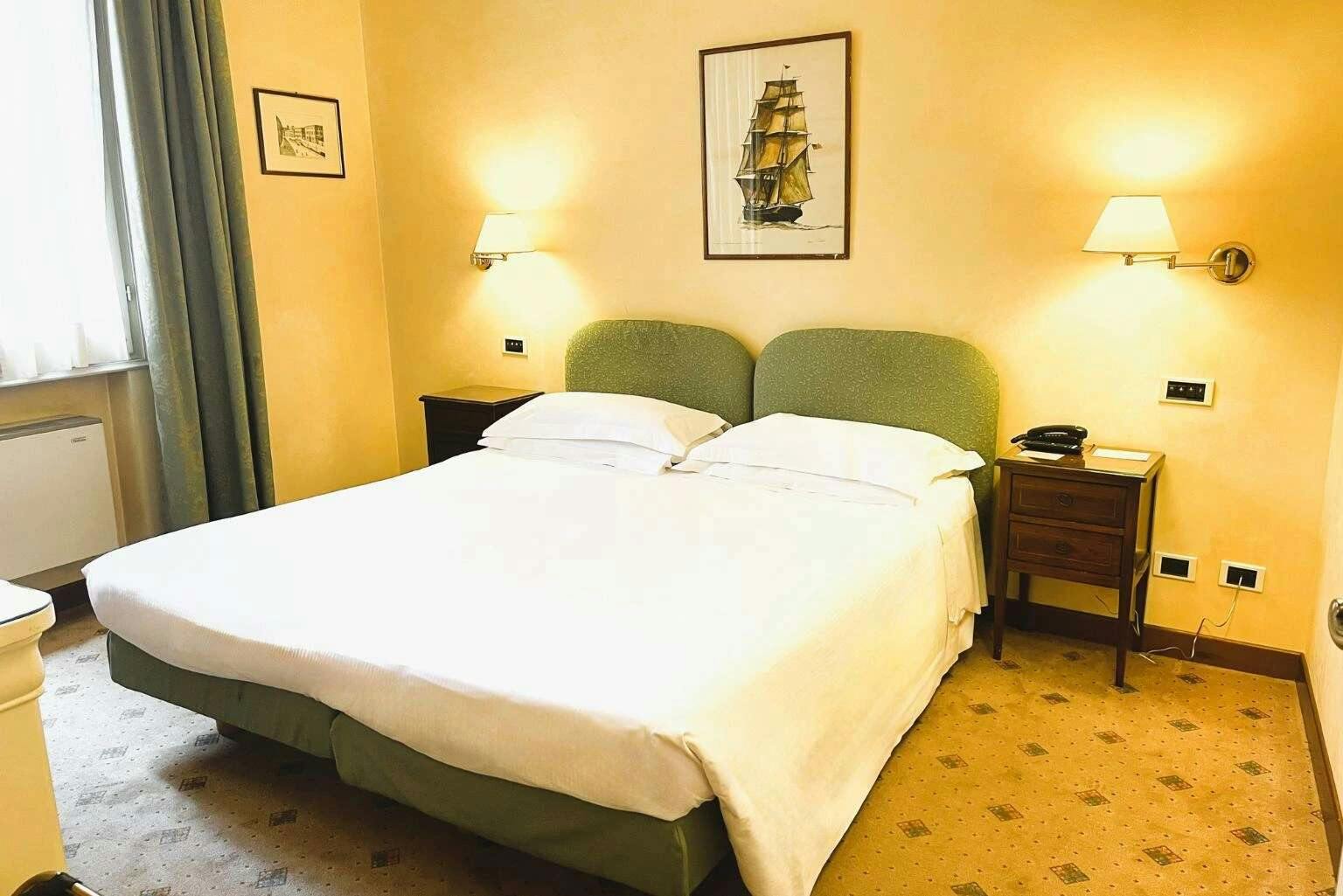 Phi Hotel Canalgrande