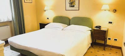 Phi Hotel Canalgrande