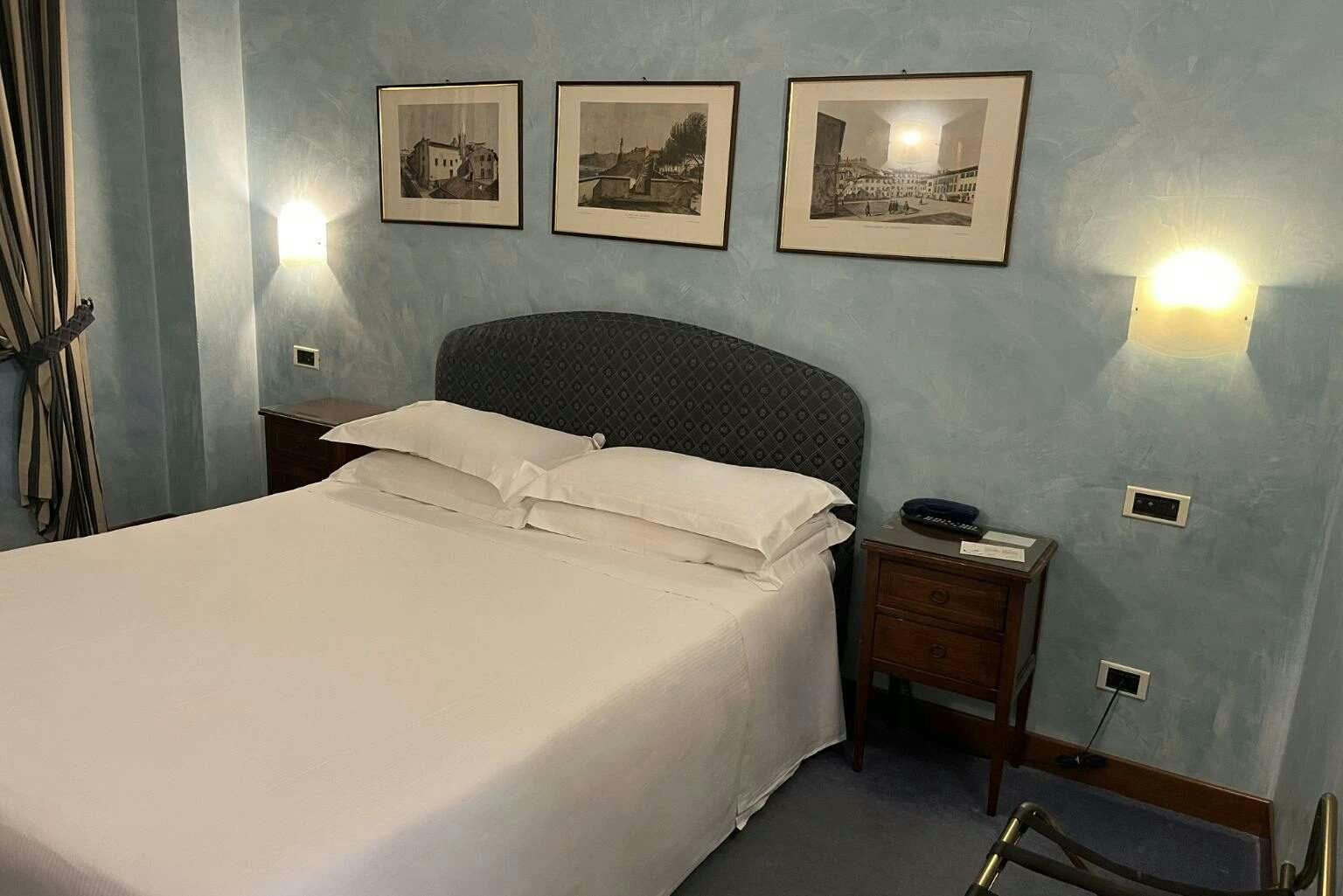 Hotel Phi Hotel Canalgrande photo 1