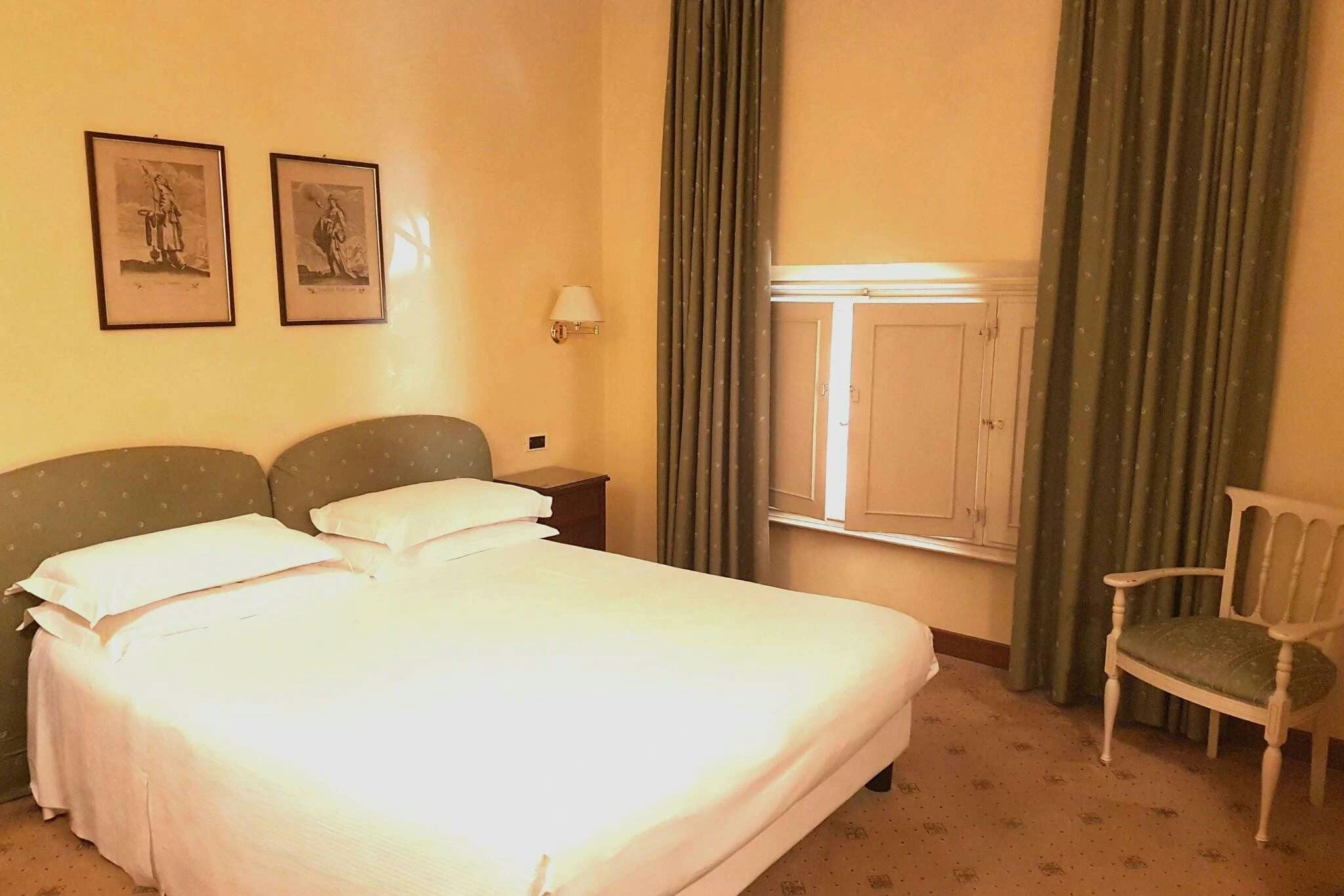 Hotel Phi Hotel Canalgrande photo 2