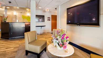 Hotel Best Western Nittany Inn Milroy photo 2